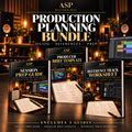 Production Planning Bundle