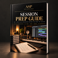 ASP Session Prep Guide