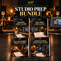 Studio Prep Bundle